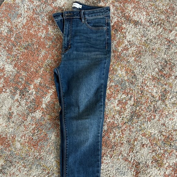 Carly Jean Los Angeles Denim - CJLA Landon Skinny Jeans
